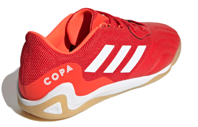 Shop adidas Copa Sense.3 IN ''Rouge'' FY6192