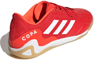 Shop 阿迪达斯 Copa Sense.3 室内足球鞋 '红色' FY6192
