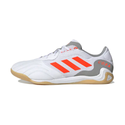 adidas Copa Sense.3 IN 'White Solar Red'