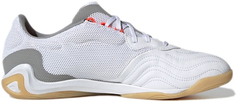 コパ センス.3 IN ホワイト/ソーラーレッド FY6191 Order コパ センス.3 IN ホワイト/ソーラーレッド FY6191