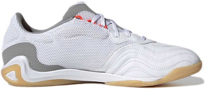 阿迪达斯 Copa Sense.3 室内足球鞋 '白色太阳红' FY6191 Order 阿迪达斯 Copa Sense.3 室内足球鞋 '白色太阳红' FY6191