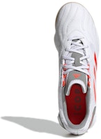 コパ センス.3 IN ホワイト/ソーラーレッド FY6191 Purchase コパ センス.3 IN ホワイト/ソーラーレッド FY6191