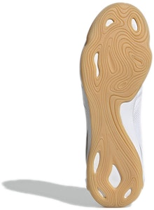 阿迪达斯 Copa Sense.3 室内足球鞋 '白色太阳红' FY6191 Details for 阿迪达斯 Copa Sense.3 室内足球鞋 '白色太阳红' FY6191