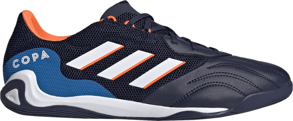adidas Copa Sense.3 IN Sala 'Team Navy' GW4961 Buy adidas Copa Sense.3 IN Sala 'Team Navy' GW4961