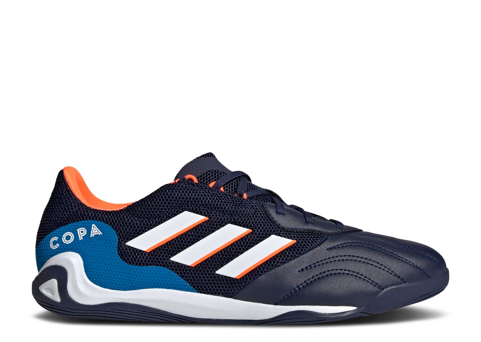 adidas Copa Sense.3 IN Sala 'Team Navy' GW4961