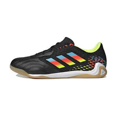 adidas Copa Sense.3 Indoor 'Black'