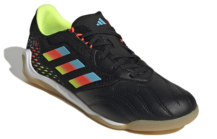 Lookbook adidas Copa Sense.3 Indoor 'Negro' HR1848