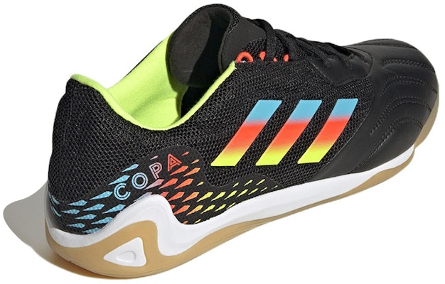 adidas Copa Sense.3 Indoor 'Hitam' HR1848 Shop adidas Copa Sense.3 Indoor 'Hitam' HR1848