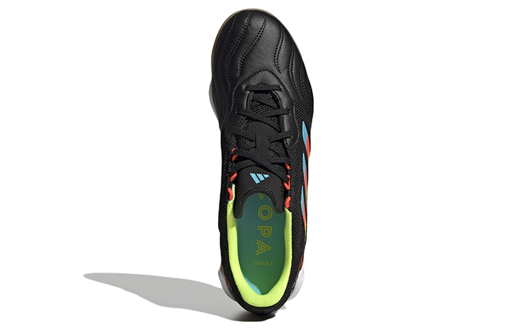 Purchase adidas Copa Sense.3 Indoor 'Negro' HR1848