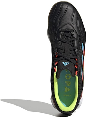 adidas Copa Sense.3 Indoor 'Hitam' HR1848 Purchase adidas Copa Sense.3 Indoor 'Hitam' HR1848