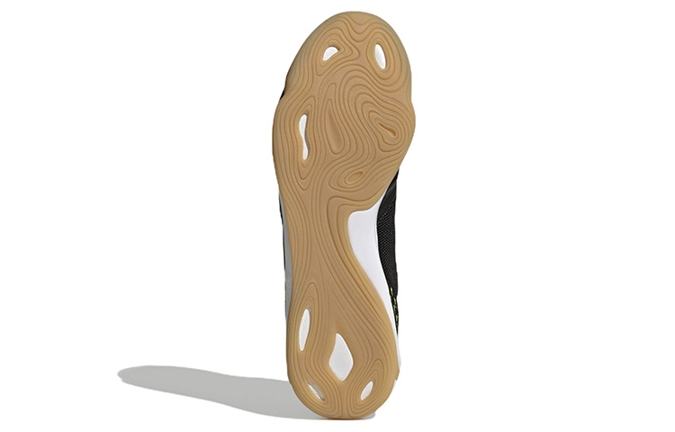 Details for adidas Copa Sense.3 Indoor 'Negro' HR1848