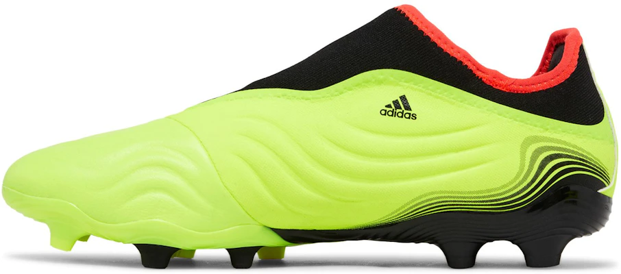adidas Copa Sense.3 Laceless FG ''Game Data Pack'' Voetbalschoenen GW3573 Lookbook adidas Copa Sense.3 Laceless FG ''Game Data Pack'' Voetbalschoenen GW3573
