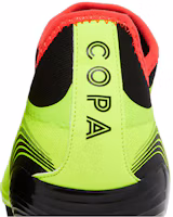 Sizing 阿迪达斯Copa Sense.3无鞋带FG“游戏数据套装” GW3573