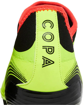 adidas Copa Sense.3 Laceless FG ''Game Data Pack'' Voetbalschoenen GW3573 Sizing adidas Copa Sense.3 Laceless FG ''Game Data Pack'' Voetbalschoenen GW3573