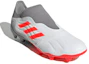 Lookbook adidas Copa Sense.3 Sin Cordones FG 'Blanco Solar Rojo' FY6171