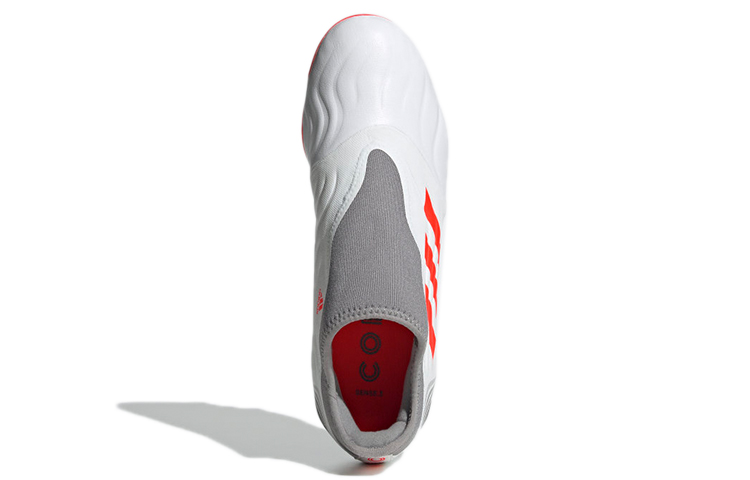 Purchase adidas Copa Sense.3 Sin Cordones FG 'Blanco Solar Rojo' FY6171