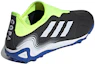 Shop adidas Copa Sense.3 Sans Lacets TF ''Noir Jaune Solaire'' FW7939