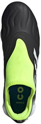 adidas Copa Sense.3 Sans Lacets TF ''Noir Jaune Solaire'' FW7939 Purchase adidas Copa Sense.3 Sans Lacets TF ''Noir Jaune Solaire'' FW7939