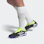 Sizing adidas Copa Sense.3 Sans Lacets TF ''Noir Jaune Solaire'' FW7939