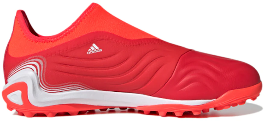adidas Copa Sense.3 Laceless TF ''Rood'' FY6169 Order adidas Copa Sense.3 Laceless TF ''Rood'' FY6169