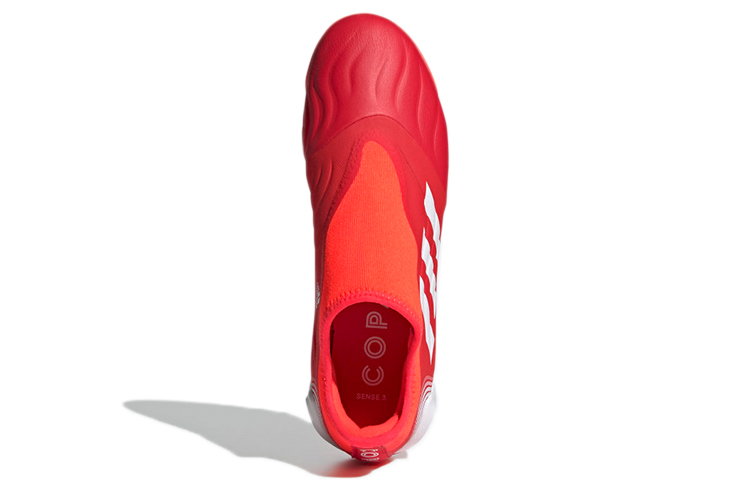Purchase adidas Copa Sense.3 Laceless TF ''Rood'' FY6169