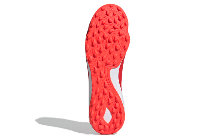 Details for adidas Copa Sense.3 Laceless TF ''Rood'' FY6169