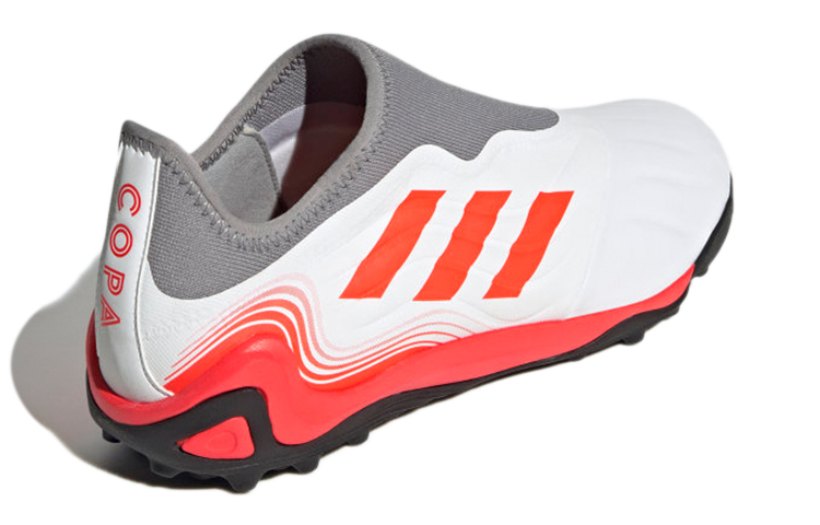 Shop adidas Copa Sense.3 Senza Lacci TF ''Bianco Solar Rosso'' FY6170