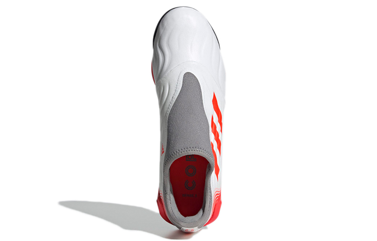 Purchase adidas Copa Sense.3 Senza Lacci TF ''Bianco Solar Rosso'' FY6170