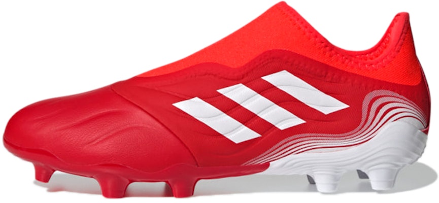 adidas Copa Sense.3 LL FG 'Merah Putih' FY6172 Buy adidas Copa Sense.3 LL FG 'Merah Putih' FY6172