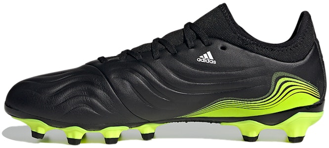 阿迪达斯 Copa Sense.3 Mg 黑/白 足球鞋 FW6525 Buy 阿迪达斯 Copa Sense.3 Mg 黑/白 足球鞋 FW6525