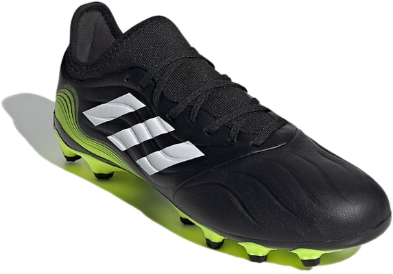adidas Copa Sense.3 Mg Black/White FW6525 Lookbook adidas Copa Sense.3 Mg Black/White FW6525