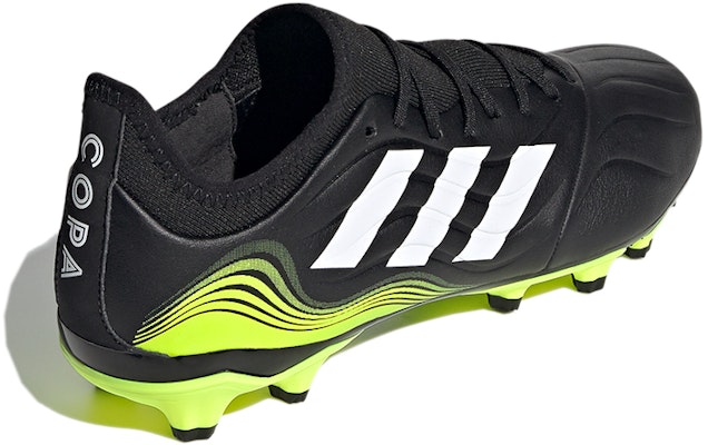 adidas Copa Sense.3 Mg Black/White FW6525 Shop adidas Copa Sense.3 Mg Black/White FW6525
