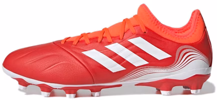 adidas Copa Sense.3 MG 'Red White' FY6190 adidas Copa Sense.3 MG 'Red White' FY6190