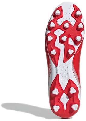 adidas Copa Sense.3 MG 人造草地足球鞋 紅白 Details for adidas Copa Sense.3 MG 人造草地足球鞋 紅白