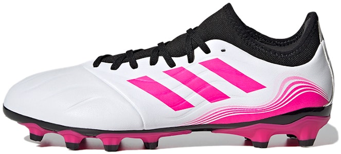 adidas Copa Sense.3 MG Kasut Bola Putih/Hitam/Merah FW6526 Buy adidas Copa Sense.3 MG Kasut Bola Putih/Hitam/Merah FW6526