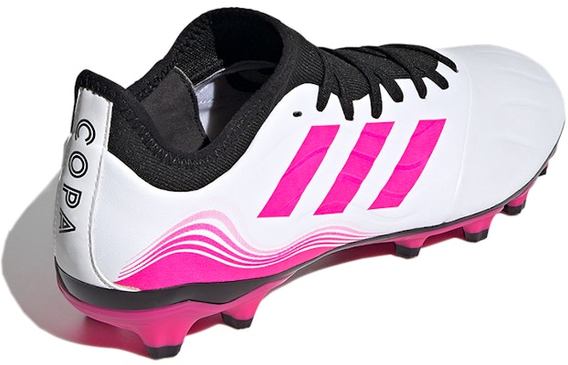 adidas Copa Sense.3 MG 白黑紅 Shop adidas Copa Sense.3 MG 白黑紅