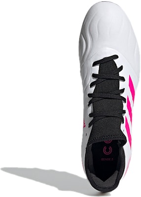 adidas Copa Sense.3 MG 白黑紅 Purchase adidas Copa Sense.3 MG 白黑紅