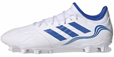 adidas Copa Sense.3 Mg 'White Blue' GW3549 adidas Copa Sense.3 Mg 'White Blue' GW3549