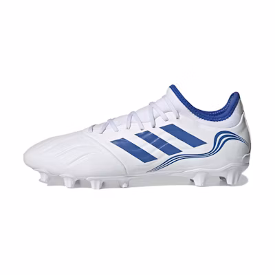 adidas Copa Sense.3 Mg 'White Blue'