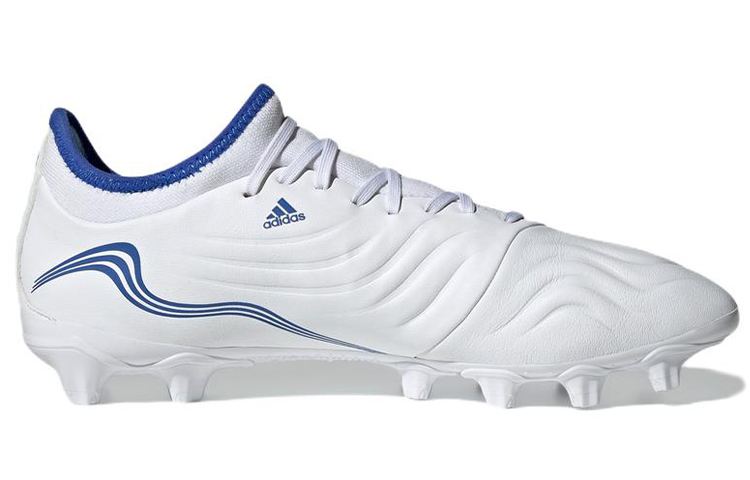 Order adidas Copa Sense.3 MG ''Weiß Blau'' GW3549