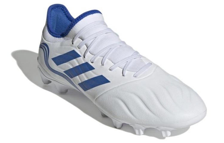 Lookbook adidas Copa Sense.3 MG ''Weiß Blau'' GW3549