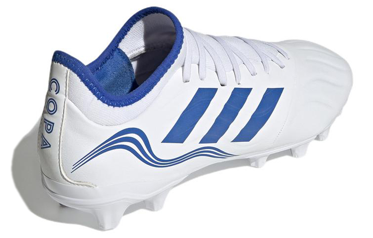 Shop adidas Copa Sense.3 MG ''Weiß Blau'' GW3549