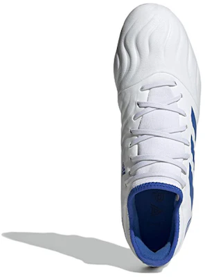 adidas Copa Sense.3 MG ''Weiß Blau'' GW3549 Purchase adidas Copa Sense.3 MG ''Weiß Blau'' GW3549