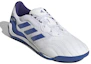 Lookbook adidas Copa Sense.3 Sala 耐磨防滑足球鞋 白藍