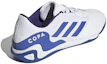 Shop adidas Copa Sense.3 Sala 耐磨防滑足球鞋 白藍