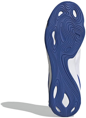 adidas Copa Sense.3 Sala 'Putih Biru' sepatu futsal GV8776 Details for adidas Copa Sense.3 Sala 'Putih Biru' sepatu futsal GV8776