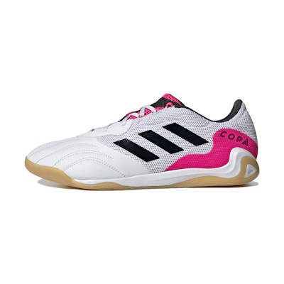adidas Copa Sense.3 Sala IN 'White Shock Pink'