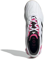 Purchase 阿迪达斯 Copa Sense.3 Sala IN '白色冲击粉' FW6522