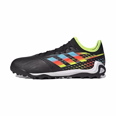 adidas Copa Sense.3 TF 'Al Rihla Pack - Black'