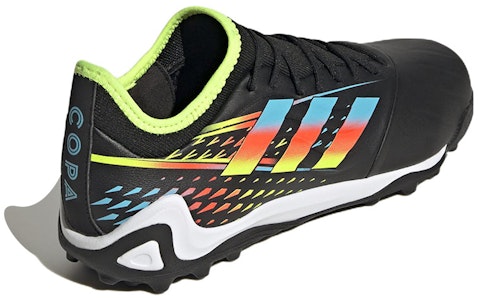 阿迪达斯Copa Sense.3 TF 'Al Rihla系列 - 黑色' GZ1363 Purchase 阿迪达斯Copa Sense.3 TF 'Al Rihla系列 - 黑色' GZ1363